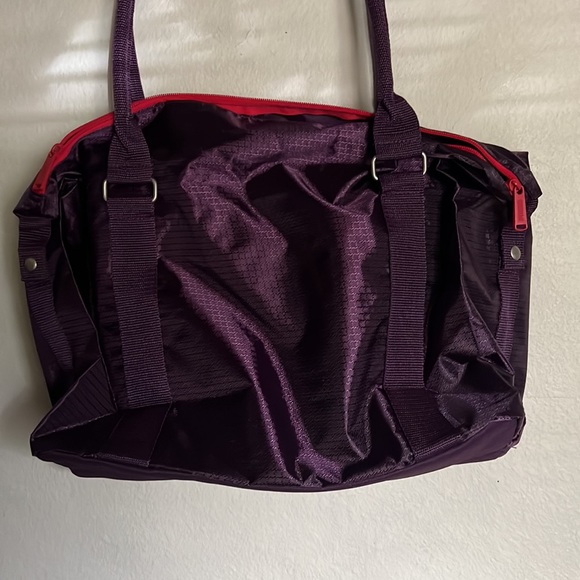 Gym bag brand new with tags. - Picture 2 of 2